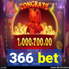 366 bet
